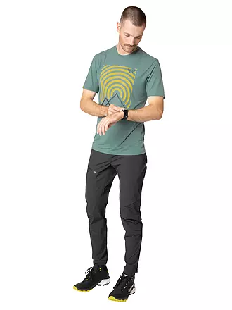 DYNAFIT | Pantalón de senderismo para hombre Transalper DST |